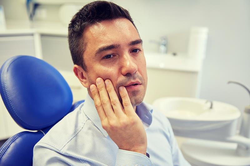 Root Canals  Langhorne, PA 
